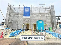 ミラスモ名古屋市西区玉池町0239(3)　全3棟　1号棟　新築