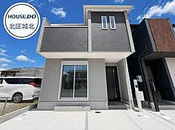 ミラスモ名古屋市西区玉池町0239(3) 全3棟 1号棟 新築