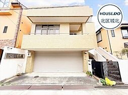 名古屋市西区上名古屋1丁目　中古戸建て