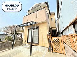 名古屋市西区歌里町　中古一戸建て