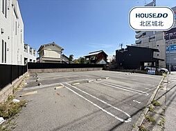 名古屋市西区庄内通5丁目　建築条件なし土地