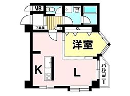 ダイアパレス浅間町