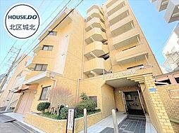 ダイアパレス浅間町