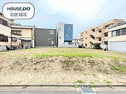 ミラスモ名古屋市西区稲生町261(3)　全3区画　2区画