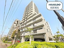 藤和ハイタウン菊井ステージ2