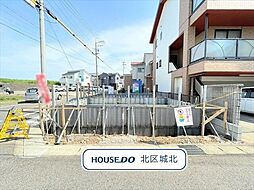 Re・Terrechez名古屋市西区こも原町1期　1号棟