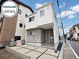 Re・Terrechez名古屋市西区こも原町1期 1号棟