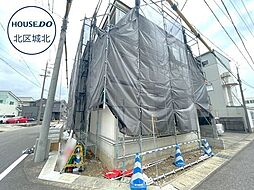 Re・Terrechez名古屋市西区こも原町1期 1号棟