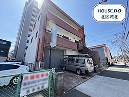 名古屋市西区花の木1丁目　建築条件なし土地