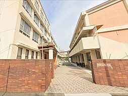 名古屋市西区花の木1丁目　建築条件なし土地