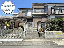 北区安井1丁目　売土地