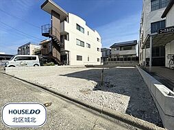 ハートフルタウン西区枇杷島5丁目　全2棟　A号棟　新築