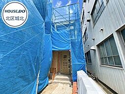 ハートフルタウン西区枇杷島5丁目 全2棟 A号棟 新築