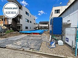 ハートフルタウン西区枇杷島5丁目　全2棟　A号棟　新築