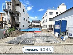 ハートフルタウン西区枇杷島5丁目　全2棟　B号棟　新築