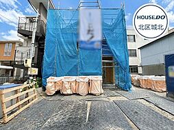 ハートフルタウン西区枇杷島5丁目 全2棟 B号棟 新築
