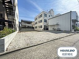 ハートフルタウン西区枇杷島5丁目　全2棟　B号棟　新築