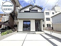 ハートフルタウン西区枇杷島5丁目 全2棟 B号棟 新築