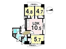 グランレイム城北