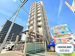 グランレイム城北