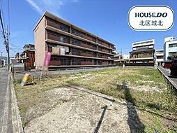 Re・Terrechez北区上飯田南町1期　全2棟　1号棟