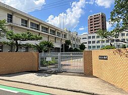 名古屋市北区木津根町　全4区画　4号地　建築条件なし土地