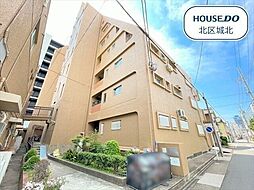 プレジデント浄心