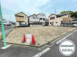 ミラスモ北区元志賀町248(2)　全2棟　1号棟