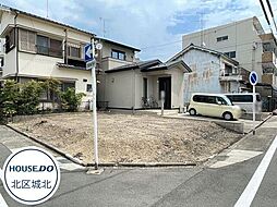 西区天塚町2丁目　売土地