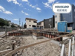 ミラスモ名古屋市西区稲生町261(3)　全3棟　2号棟　新築