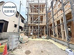 ミラスモ名古屋市西区稲生町261(3) 全3棟 3号棟 新築