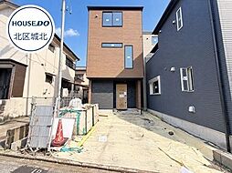 ミラスモ名古屋市西区稲生町261(3) 全3棟 3号棟 新築