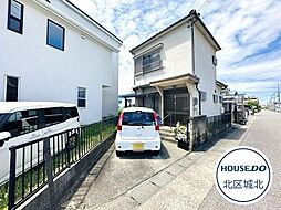 西区あし原町　売土地