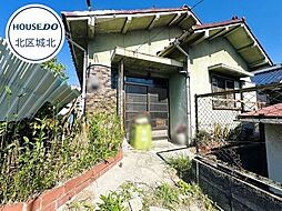 北区上飯田東町1丁目　売土地