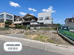 ハートフルタウン名古屋市西区八筋町 A号棟 新築一戸建て