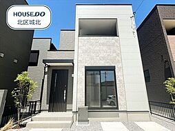 タマタウン名古屋市西区清里町　全3棟　3号棟　新築一戸建て