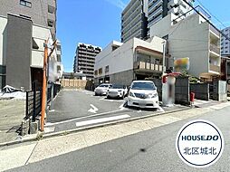 名古屋市西区那古野2丁目　売土地