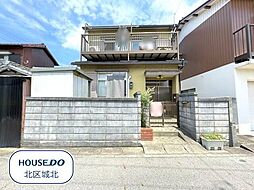 西区比良4丁目　建築条件なし土地