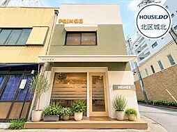 西区浄心2丁目　中古テラスハウス