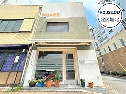 西区浄心2丁目　中古テラスハウス