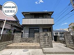 北名古屋市鹿田清水　中古一戸建て