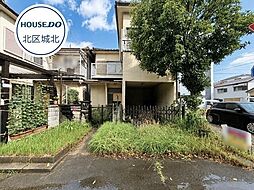 北区辻本通3丁目　売土地