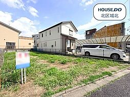 名古屋市西区稲生町3丁目　売土地
