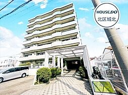 ライオンズマンション中切町