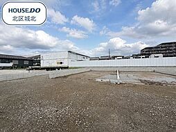 AVANTIA西区大野木11期　全7棟　6号棟　新築一戸建て