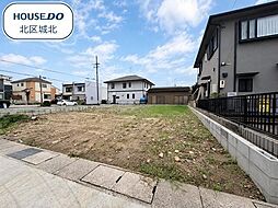 ファーストタウン第4北区東味鋺　全4棟　1号棟　新築