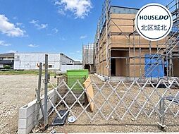 AVANTIA西区大野木11期　全7棟　7号棟　新築一戸建て