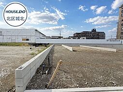 AVANTIA西区大野木11期　全7棟　7号棟　新築一戸建て