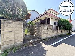 北区天道町1期　全2区画　2号地　売土地