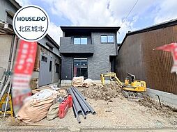 Re・Terrechez西区上堀越町1期　全1棟